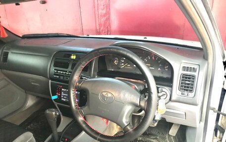 Toyota Vista, 1997 год, 280 000 рублей, 5 фотография