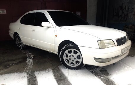 Toyota Vista, 1997 год, 280 000 рублей, 2 фотография