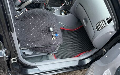 Hyundai Accent II, 2008 год, 410 000 рублей, 12 фотография