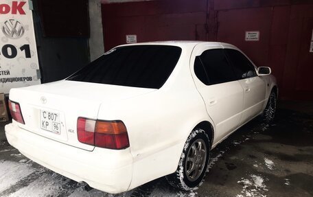 Toyota Vista, 1997 год, 280 000 рублей, 3 фотография