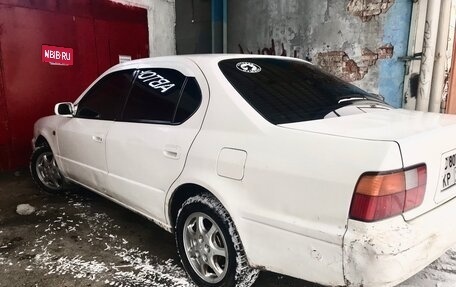 Toyota Vista, 1997 год, 280 000 рублей, 4 фотография