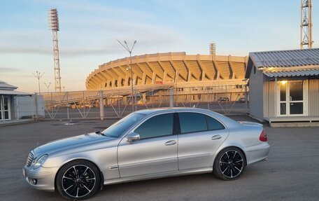 Mercedes-Benz E-Класс, 2007 год, 1 100 000 рублей, 1 фотография
