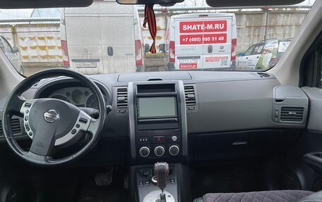 Nissan X-Trail, 2007 год, 870 000 рублей, 8 фотография