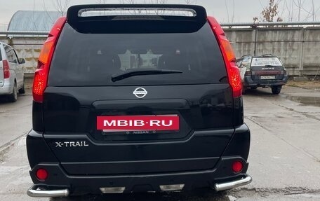 Nissan X-Trail, 2007 год, 870 000 рублей, 5 фотография