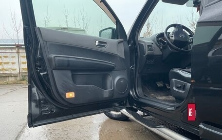 Nissan X-Trail, 2007 год, 870 000 рублей, 7 фотография
