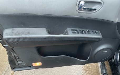 Nissan X-Trail, 2007 год, 870 000 рублей, 11 фотография