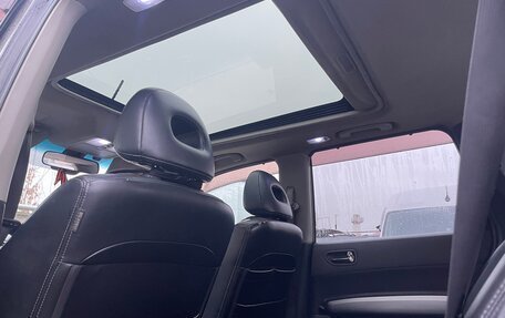 Nissan X-Trail, 2007 год, 870 000 рублей, 13 фотография