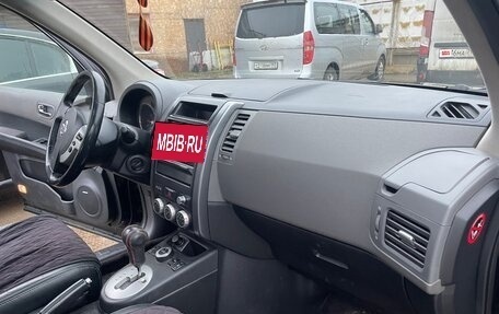 Nissan X-Trail, 2007 год, 870 000 рублей, 9 фотография