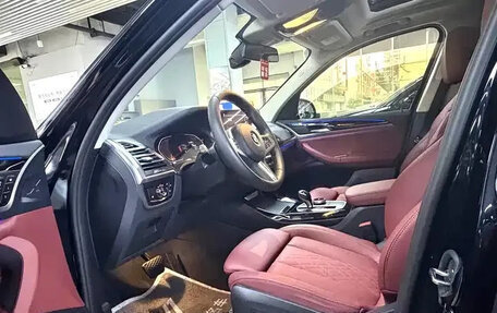 BMW X3, 2024 год, 5 400 000 рублей, 8 фотография