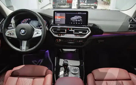 BMW X3, 2024 год, 5 400 000 рублей, 5 фотография