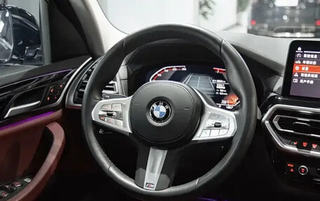 BMW X3, 2024 год, 5 400 000 рублей, 6 фотография