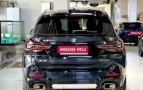 BMW X3, 2024 год, 5 400 000 рублей, 3 фотография