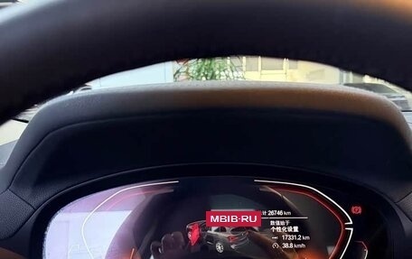 BMW X3, 2024 год, 5 400 000 рублей, 7 фотография