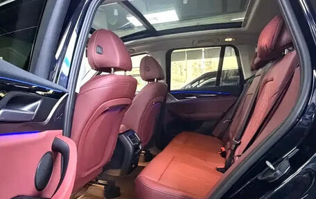 BMW X3, 2024 год, 5 400 000 рублей, 10 фотография