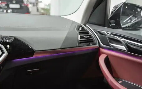 BMW X3, 2024 год, 5 400 000 рублей, 9 фотография