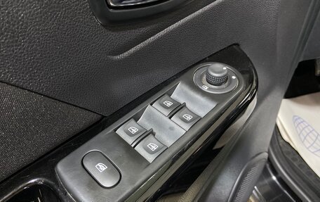 Renault Kaptur I рестайлинг, 2018 год, 1 399 000 рублей, 12 фотография