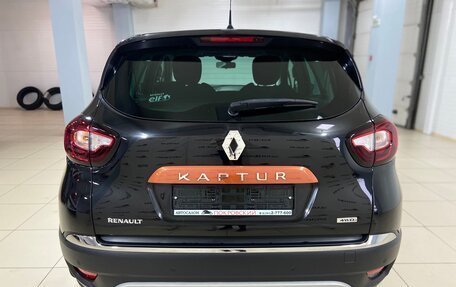 Renault Kaptur I рестайлинг, 2018 год, 1 399 000 рублей, 7 фотография