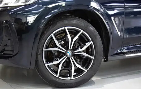 BMW X3, 2024 год, 5 400 000 рублей, 11 фотография