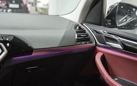 BMW X3, 2024 год, 5 400 000 рублей, 12 фотография