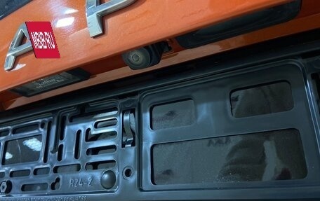 Renault Kaptur I рестайлинг, 2018 год, 1 399 000 рублей, 8 фотография