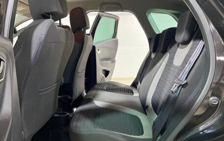 Renault Kaptur I рестайлинг, 2018 год, 1 399 000 рублей, 15 фотография