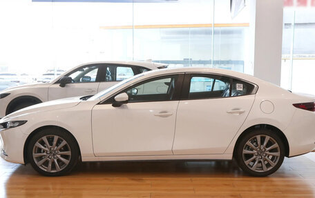 Mazda 3, 2025 год, 2 095 700 рублей, 4 фотография