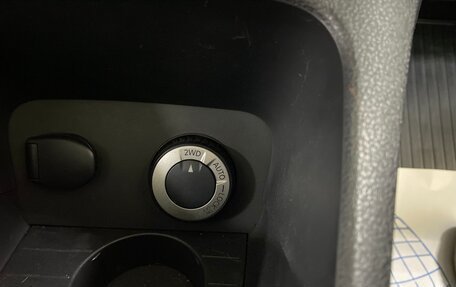 Renault Kaptur I рестайлинг, 2018 год, 1 399 000 рублей, 20 фотография