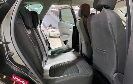 Renault Kaptur I рестайлинг, 2018 год, 1 399 000 рублей, 16 фотография