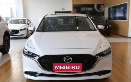 Mazda 3, 2025 год, 2 095 700 рублей, 2 фотография