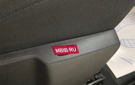 Renault Kaptur I рестайлинг, 2018 год, 1 399 000 рублей, 18 фотография