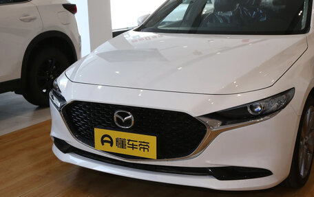 Mazda 3, 2025 год, 2 095 700 рублей, 8 фотография