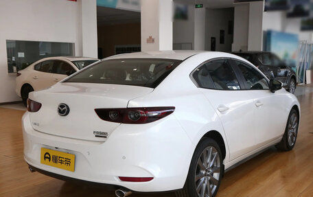 Mazda 3, 2025 год, 2 095 700 рублей, 7 фотография