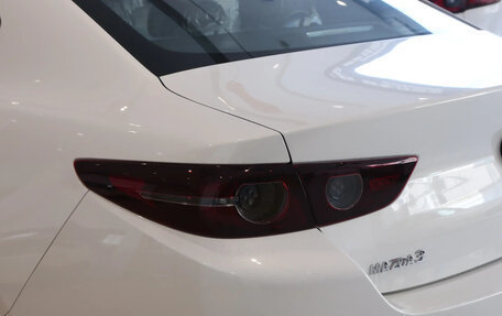 Mazda 3, 2025 год, 2 095 700 рублей, 12 фотография
