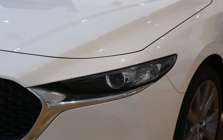 Mazda 3, 2025 год, 2 095 700 рублей, 9 фотография