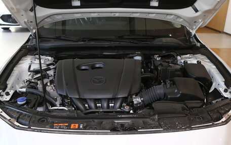 Mazda 3, 2025 год, 2 095 700 рублей, 15 фотография