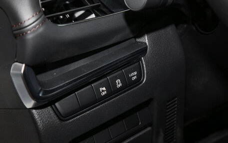 Mazda 3, 2025 год, 2 095 700 рублей, 22 фотография