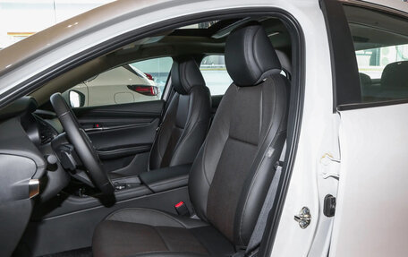 Mazda 3, 2025 год, 2 095 700 рублей, 33 фотография