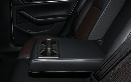 Mazda 3, 2025 год, 2 095 700 рублей, 35 фотография