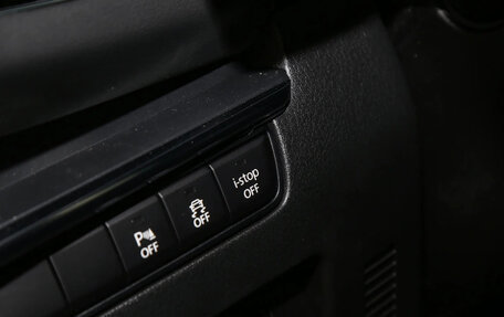 Mazda 3, 2025 год, 2 095 700 рублей, 28 фотография