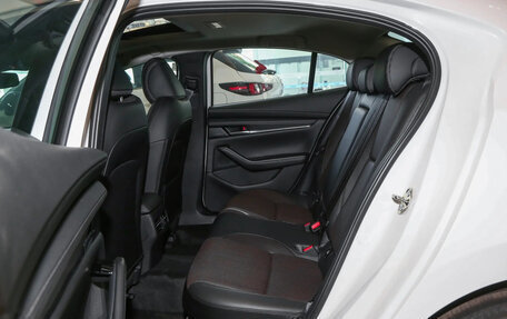 Mazda 3, 2025 год, 2 095 700 рублей, 34 фотография
