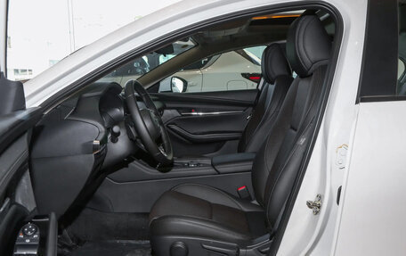 Mazda 3, 2025 год, 2 095 700 рублей, 32 фотография