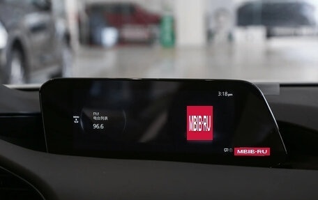 Mazda 3, 2025 год, 2 095 700 рублей, 25 фотография