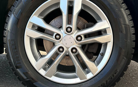 Hyundai Creta I рестайлинг, 2016 год, 1 570 000 рублей, 14 фотография