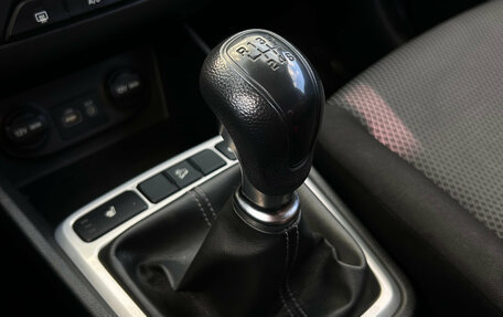 Hyundai Creta I рестайлинг, 2016 год, 1 570 000 рублей, 17 фотография