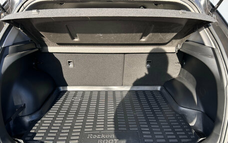 Hyundai Creta I рестайлинг, 2016 год, 1 570 000 рублей, 16 фотография