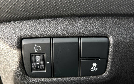 Hyundai Creta I рестайлинг, 2016 год, 1 570 000 рублей, 18 фотография