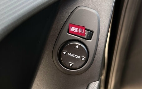 Hyundai Creta I рестайлинг, 2016 год, 1 570 000 рублей, 20 фотография