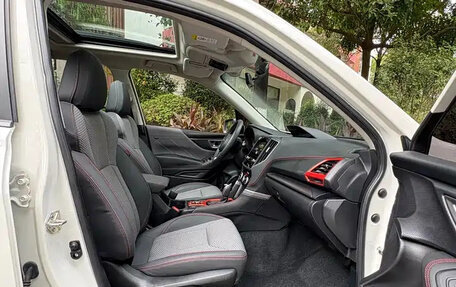 Subaru Forester, 2021 год, 2 525 586 рублей, 18 фотография