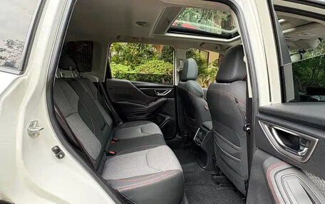 Subaru Forester, 2021 год, 2 525 586 рублей, 19 фотография