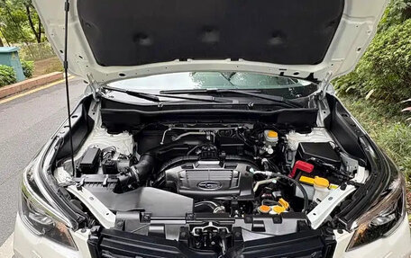 Subaru Forester, 2021 год, 2 525 586 рублей, 20 фотография